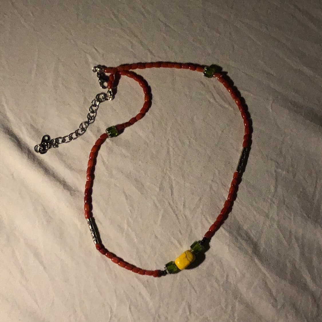 🔸happyend necklace 상품이미지3