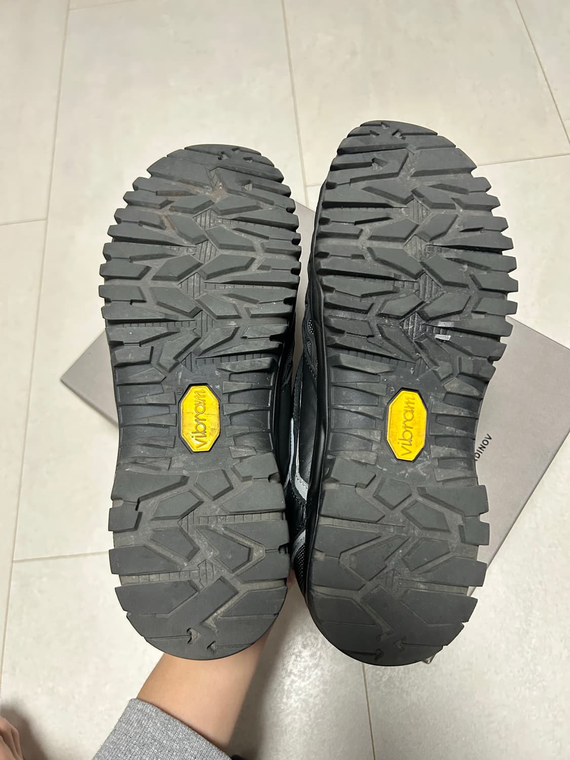 41) 키코코스타디노브 하크만 카본 블랙 상품이미지8