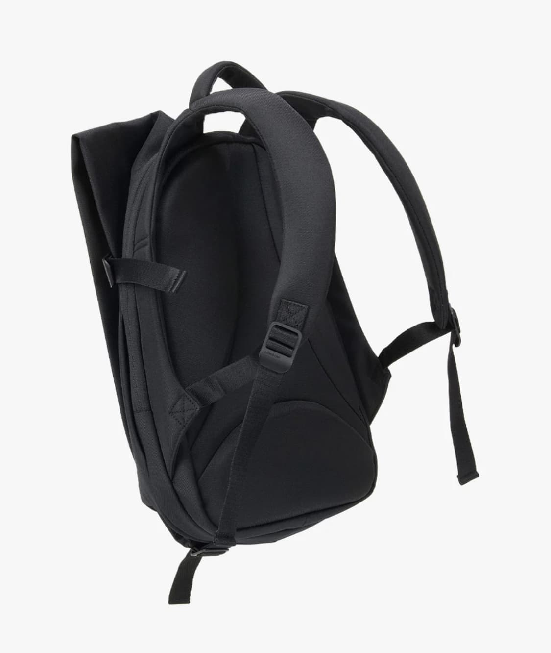 꼬떼씨엘 Cote&Ciel Isar S EcoYarn Black 백팩 상품이미지4