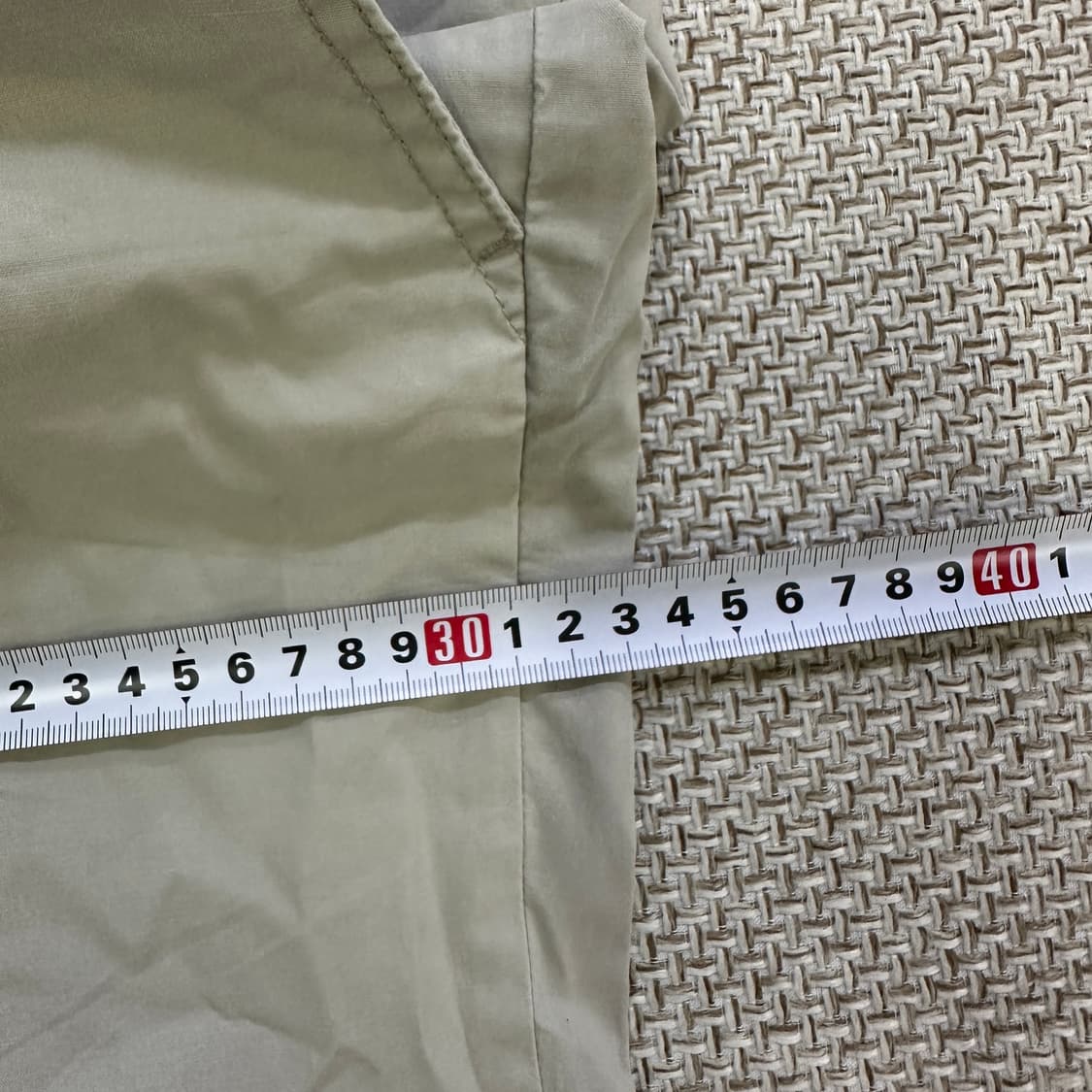 02 브렌우드 남자 치노 팬츠 0421D 상품이미지8