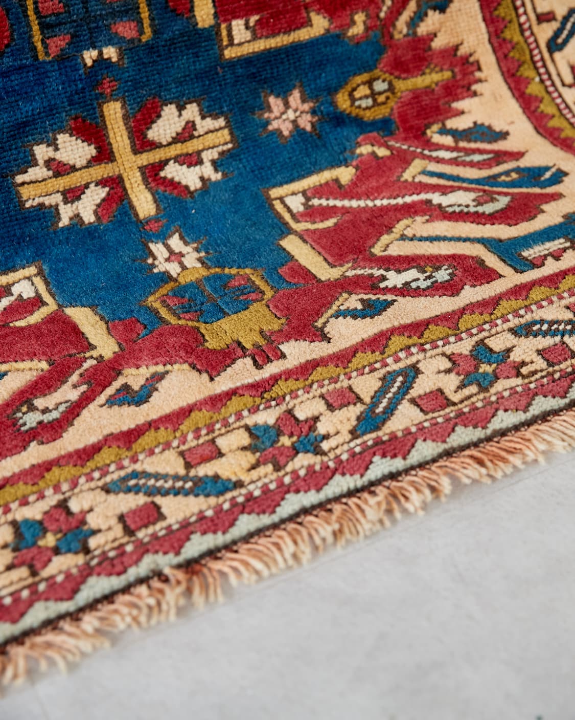 Turkish rug 상품이미지4