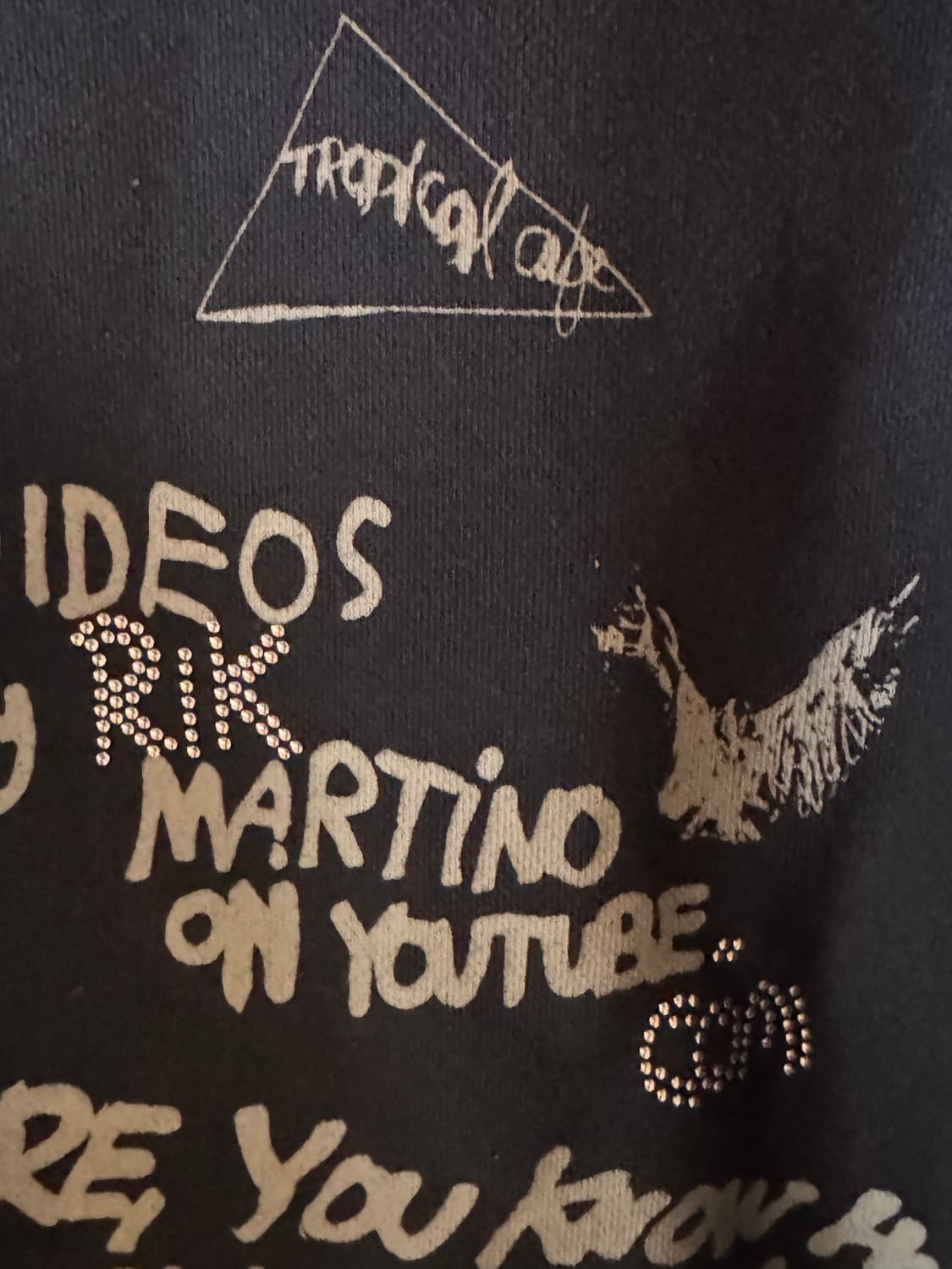 [L] 팔리 할리우드 버드맨 후드집업 상품이미지7