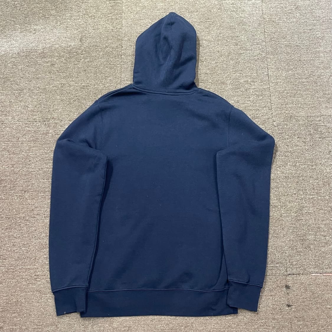 (S) RUSSELL ATHLETIC 러셀 애슬레틱 후드티 상품이미지7