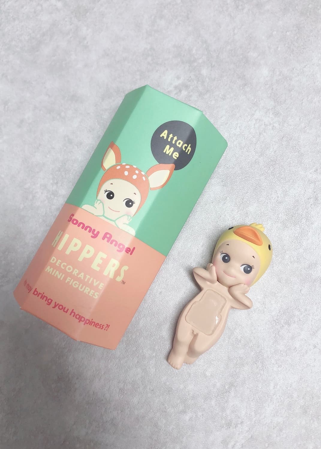 (새상품) 소니엔젤 히퍼 오리 상품이미지2