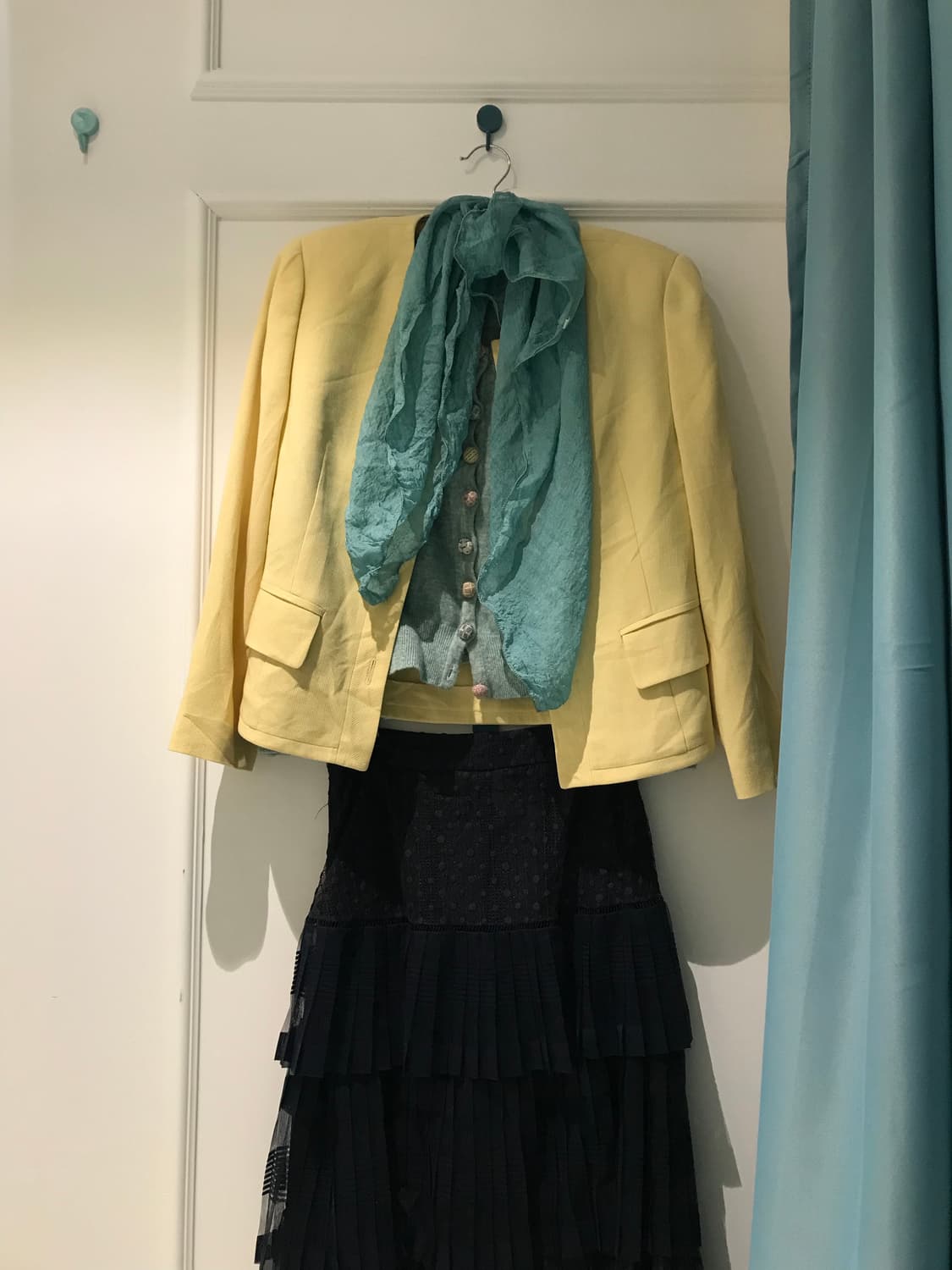 🧈부드러운 솜 사 탕 같은 몽글 몽 글~ 코디 셋 상품이미지7