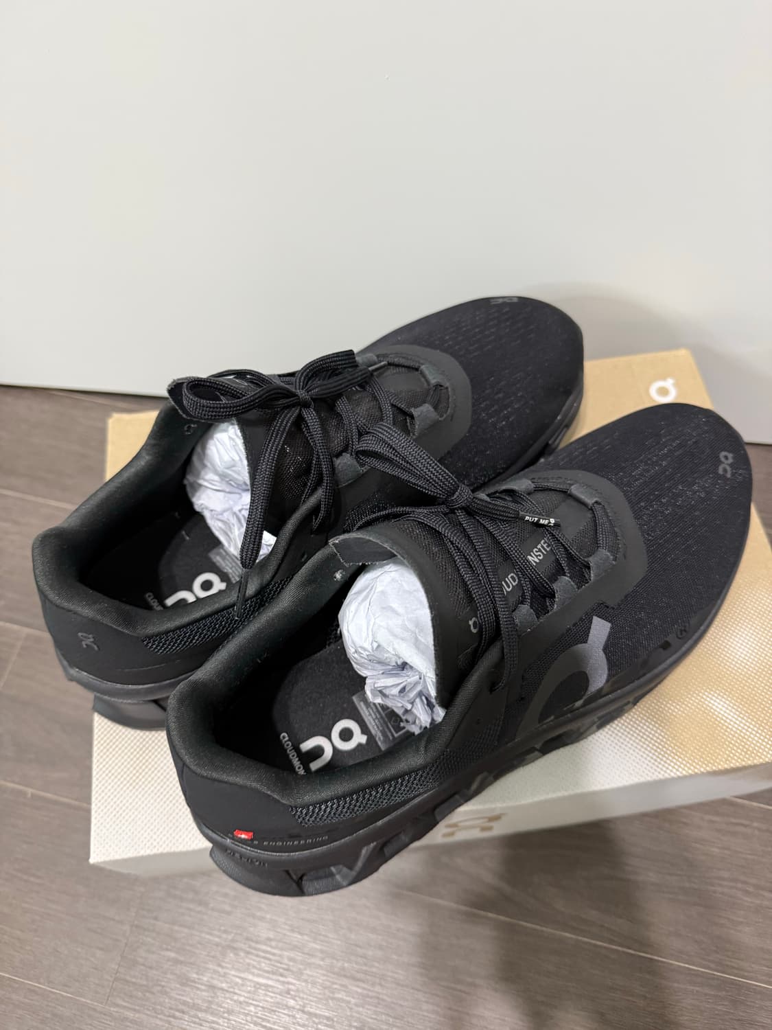 온러닝 클라우드몬스터 285 상품이미지2