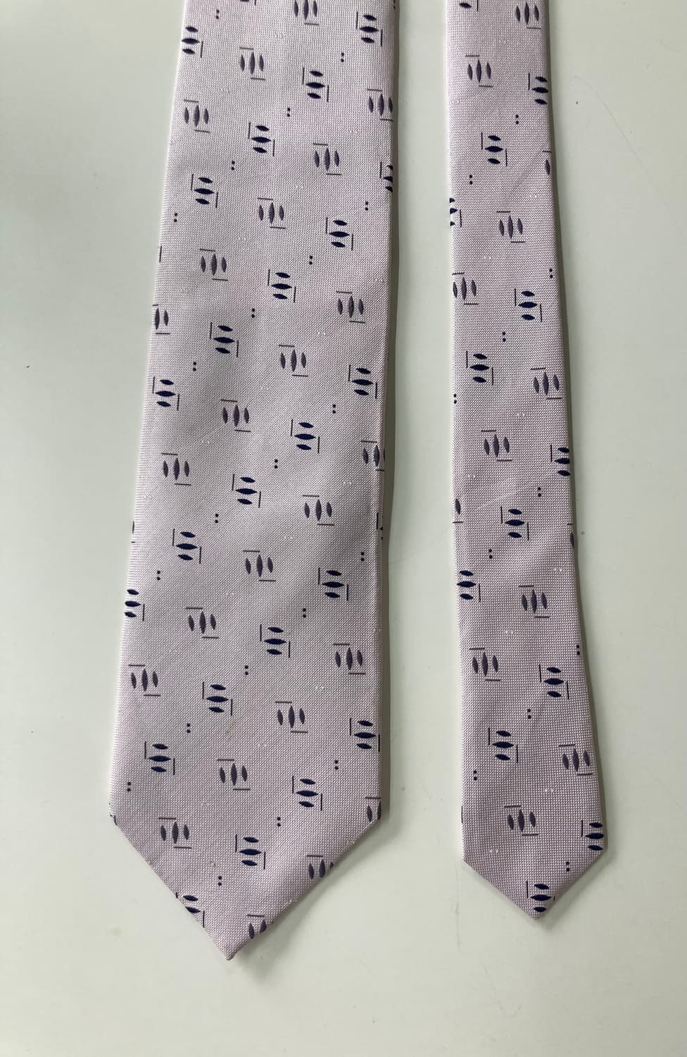 DKNY 넥타이 상품이미지1