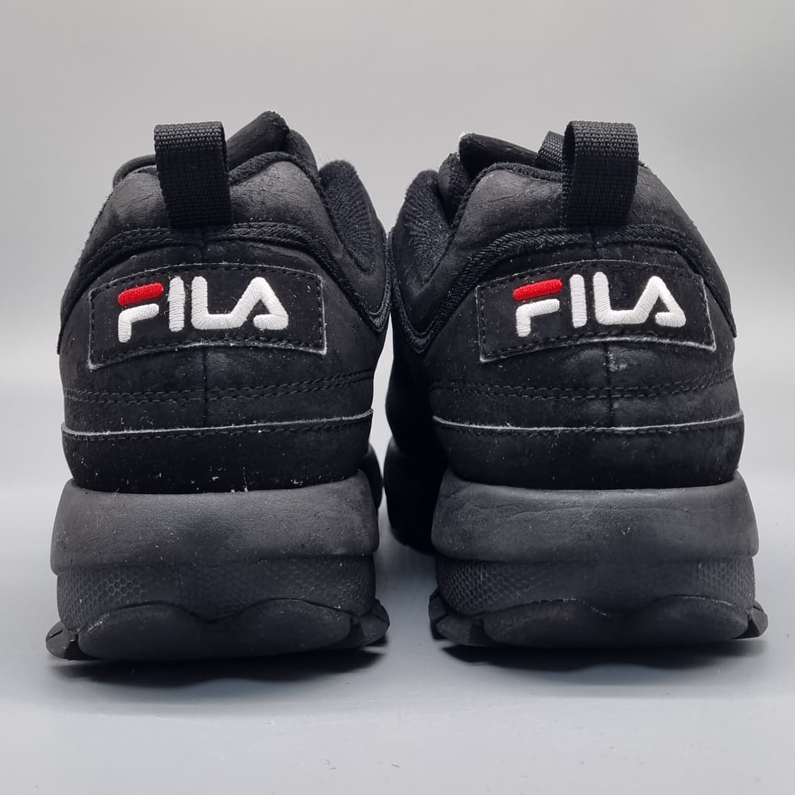 휠라 디스럽터2 남성운동화265 상품이미지4