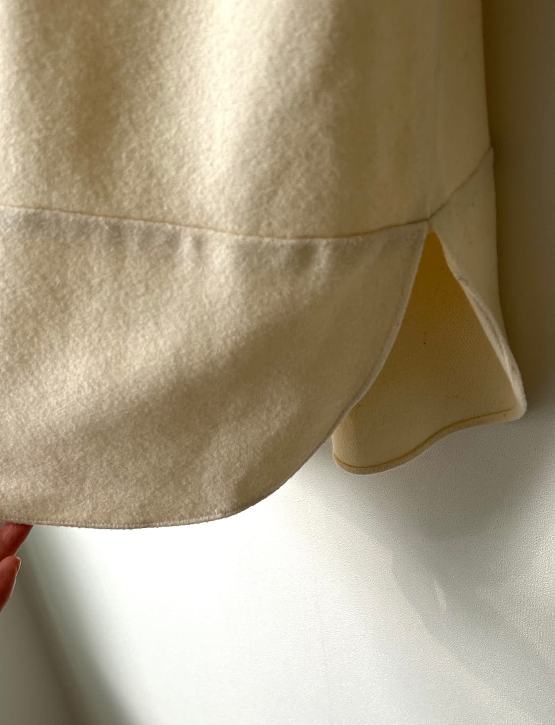 울 베스트 원피스 상품이미지5