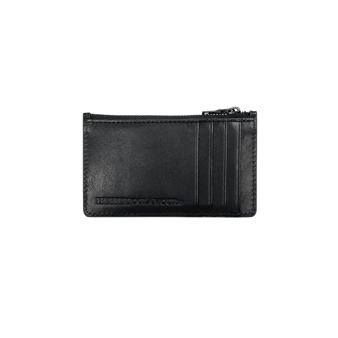 stud zipped card case 상품이미지3