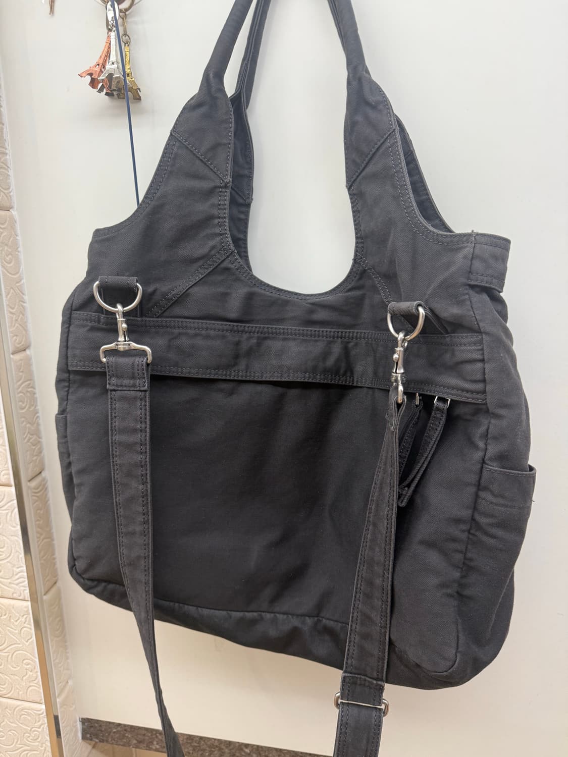 벨리에 오피서 프로치다 백 상품이미지2