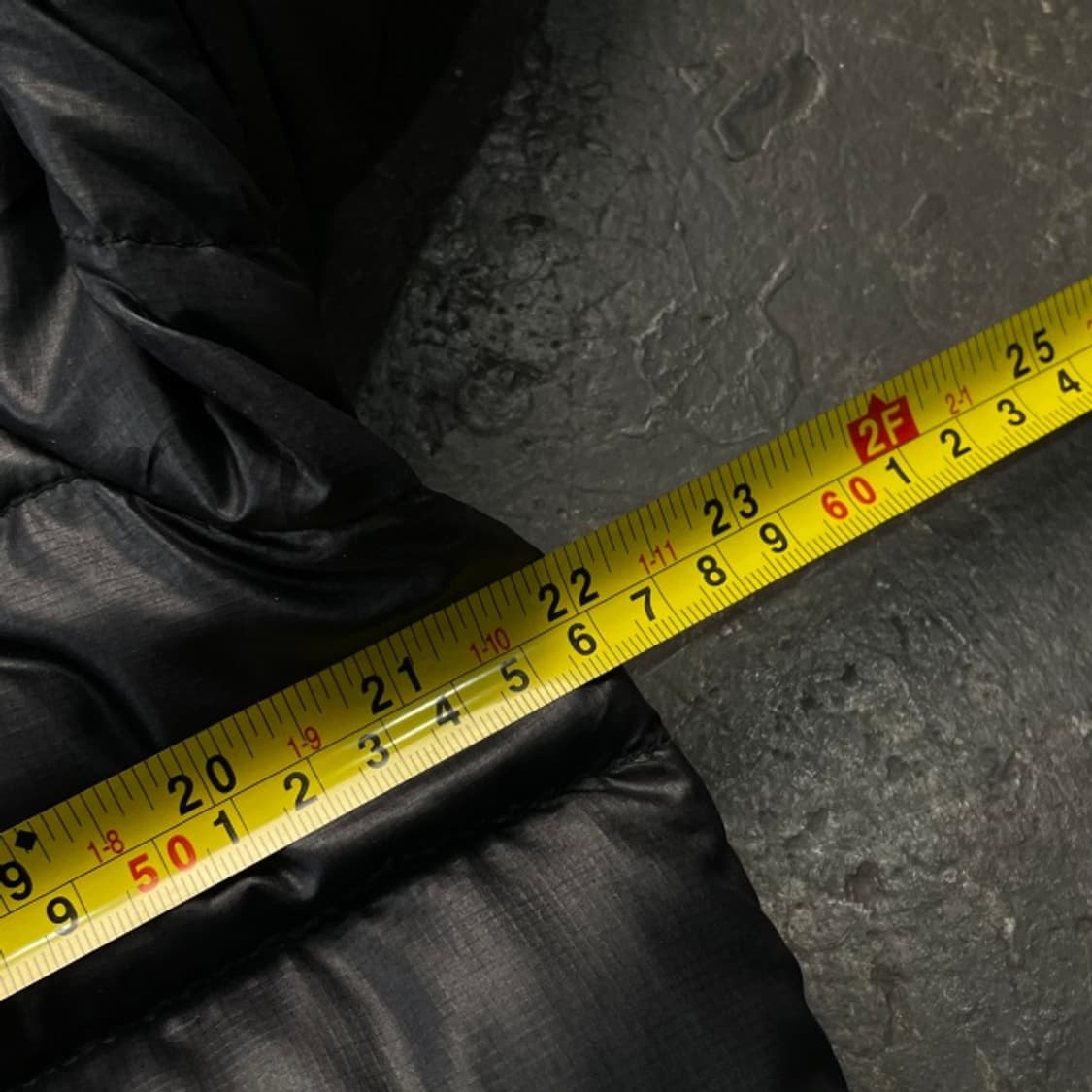 95-100 나이키 ACG 경량패딩  상품이미지7