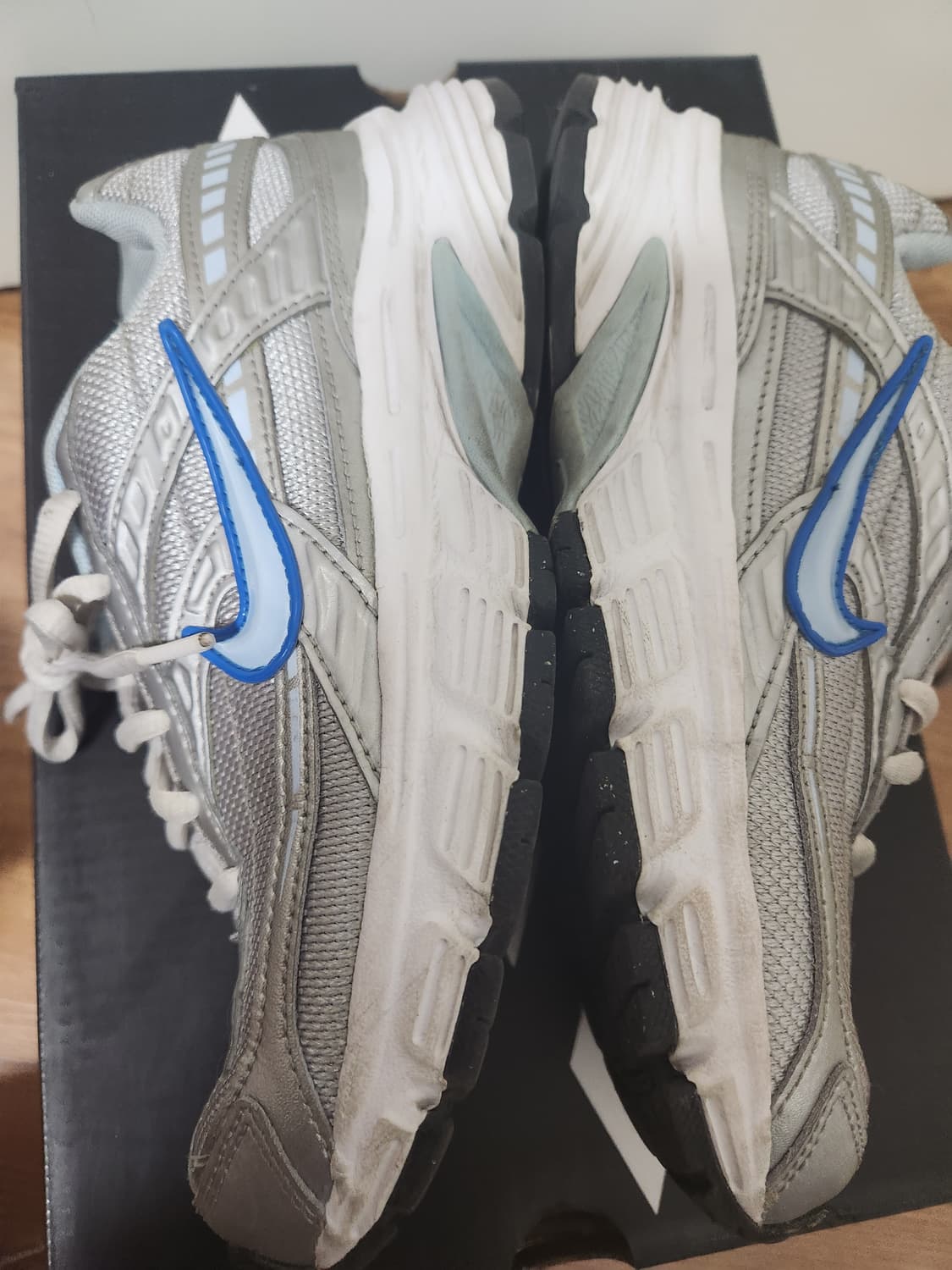 나이키 이니시에이터 225사이즈 상품이미지5