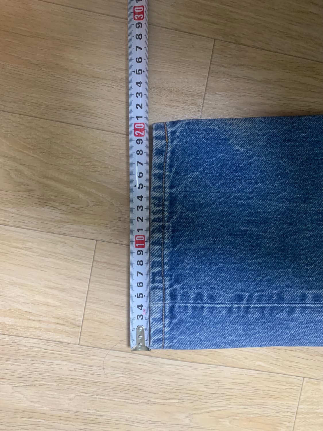 [36x36] 빈티지 00s Levis 501 리바이스 상품이미지8