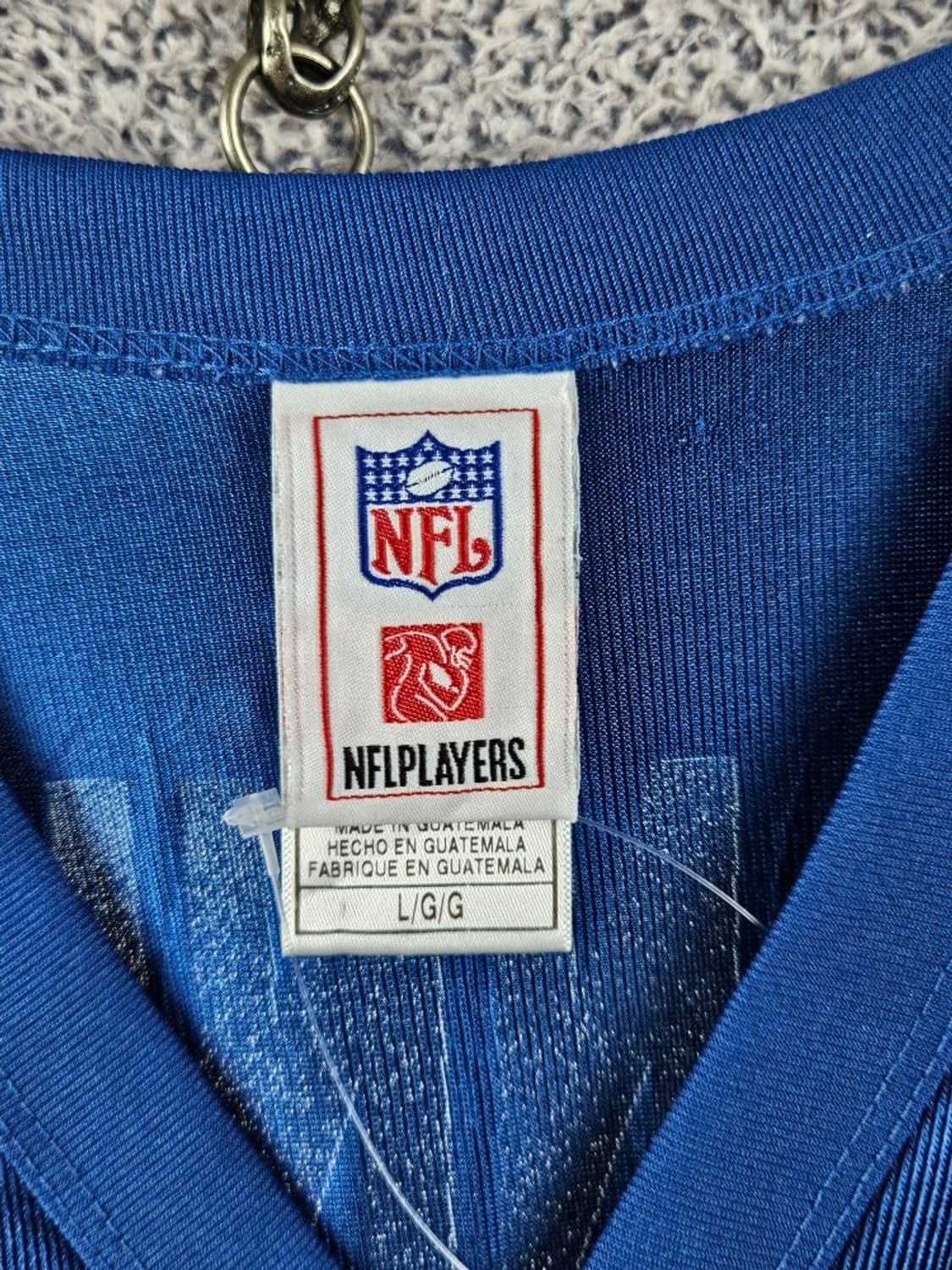 NFL 풋볼 져지 유니폼 ( L ) / 12752 상품이미지7