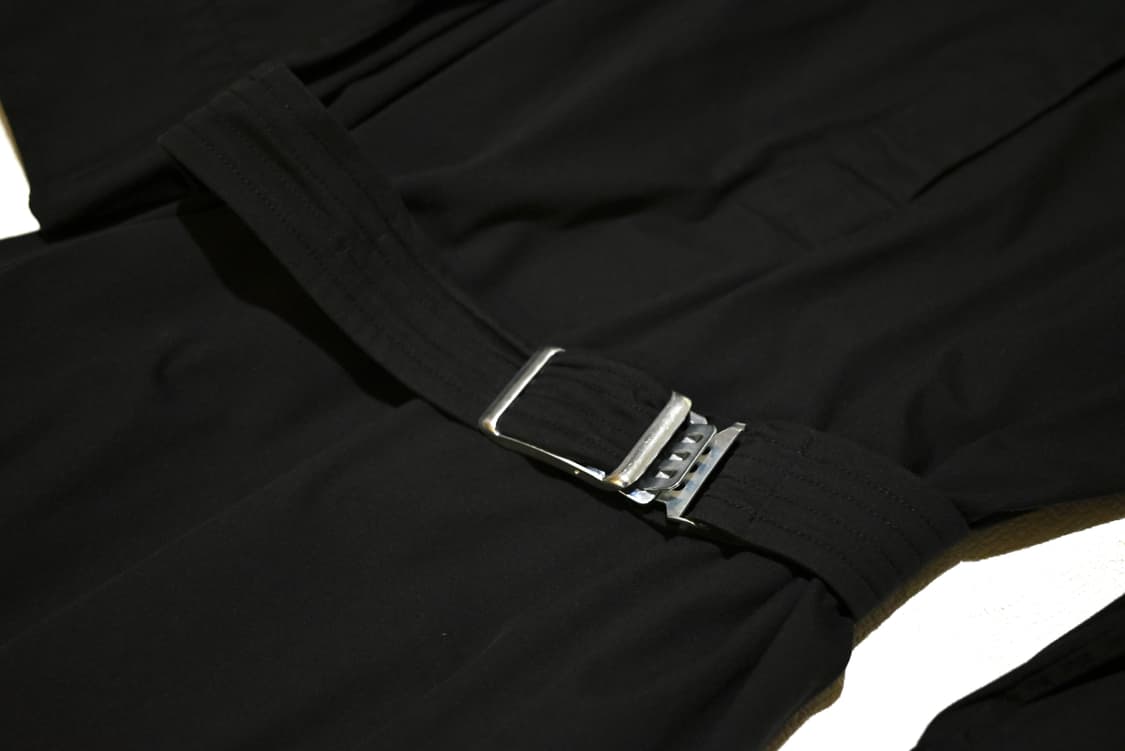 Jilsander 01SS one piece 상품이미지5