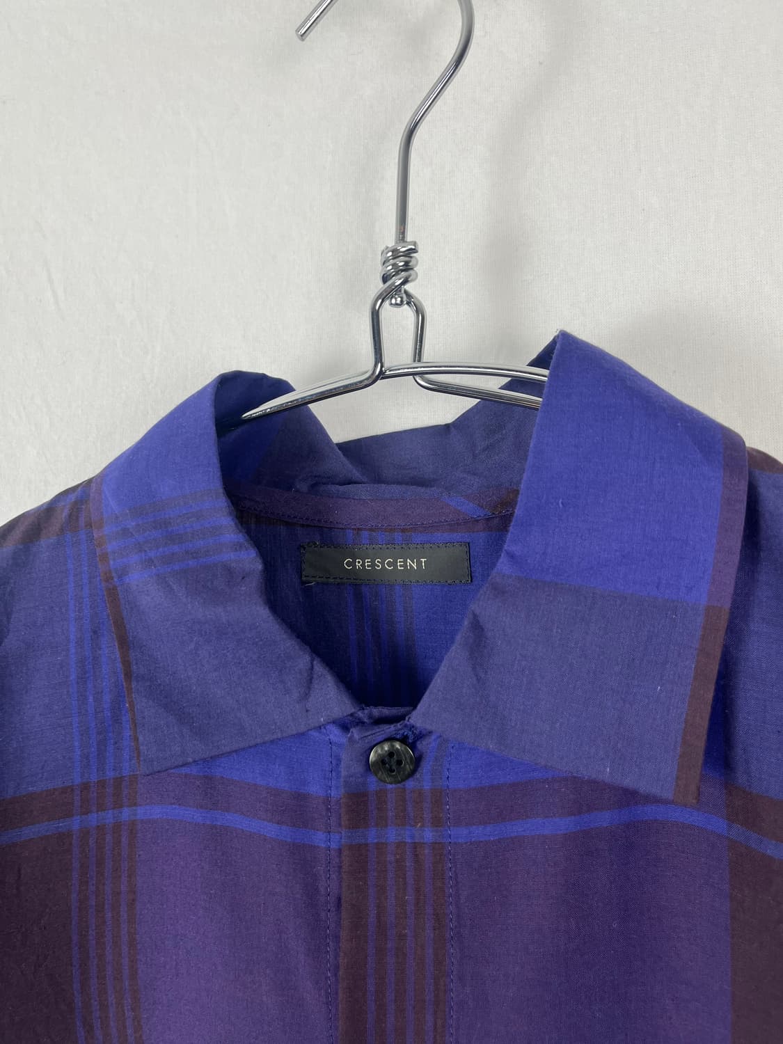 Vintage (maede in japan) 실크 셔츠  상품이미지3