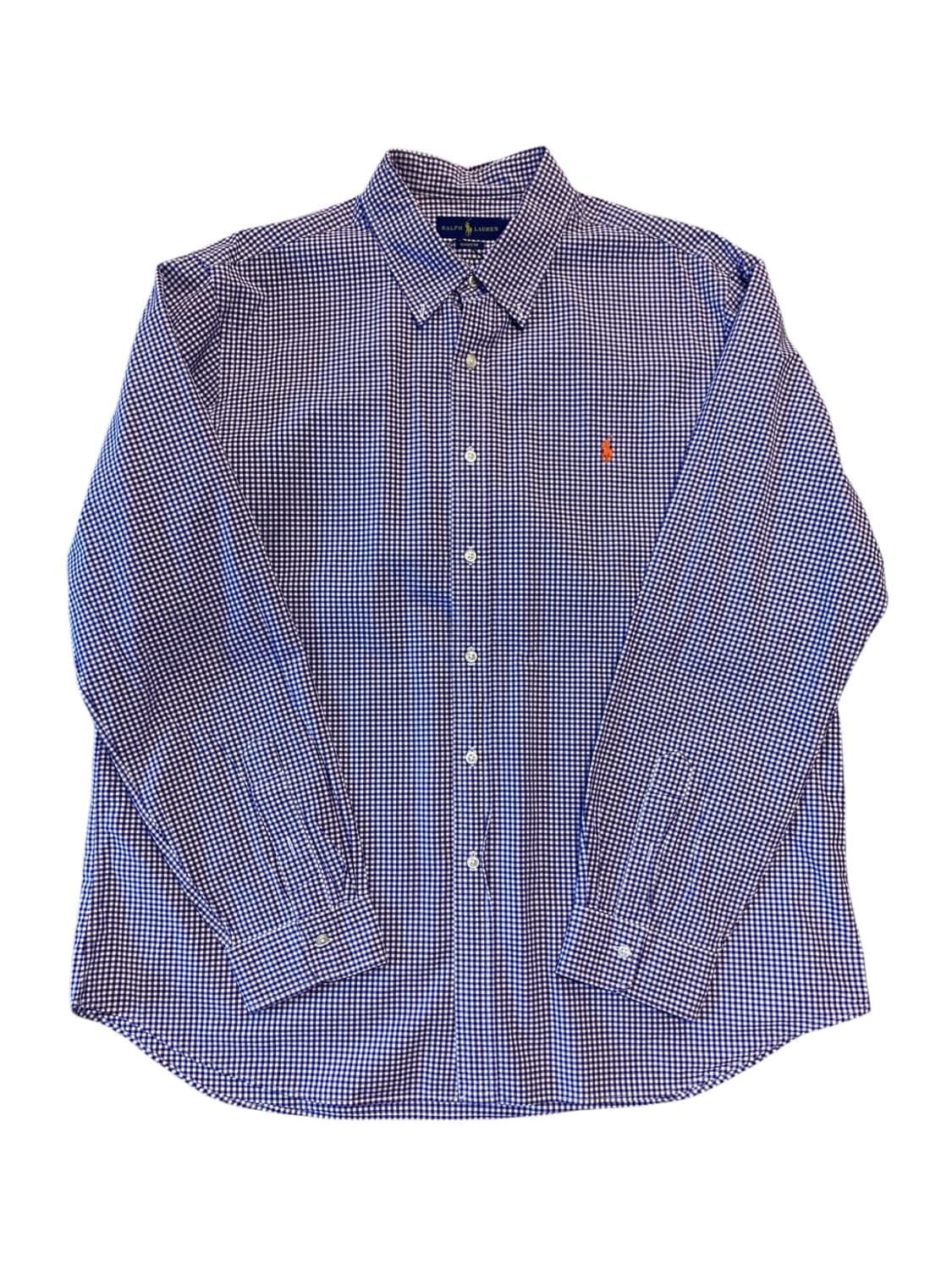 폴로 랄프로렌 셔츠 (Man XL) AA1604 상품이미지1