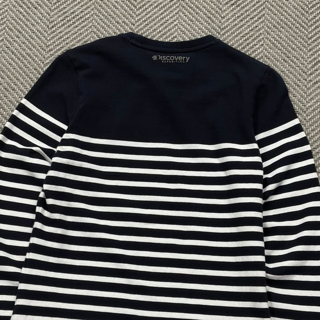 디스커버리 단가라 롱슬리브 v2019 상품이미지4