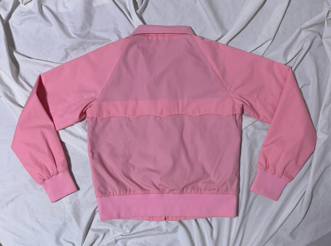 바라쿠타 G9 헤링턴 자켓 상품이미지3