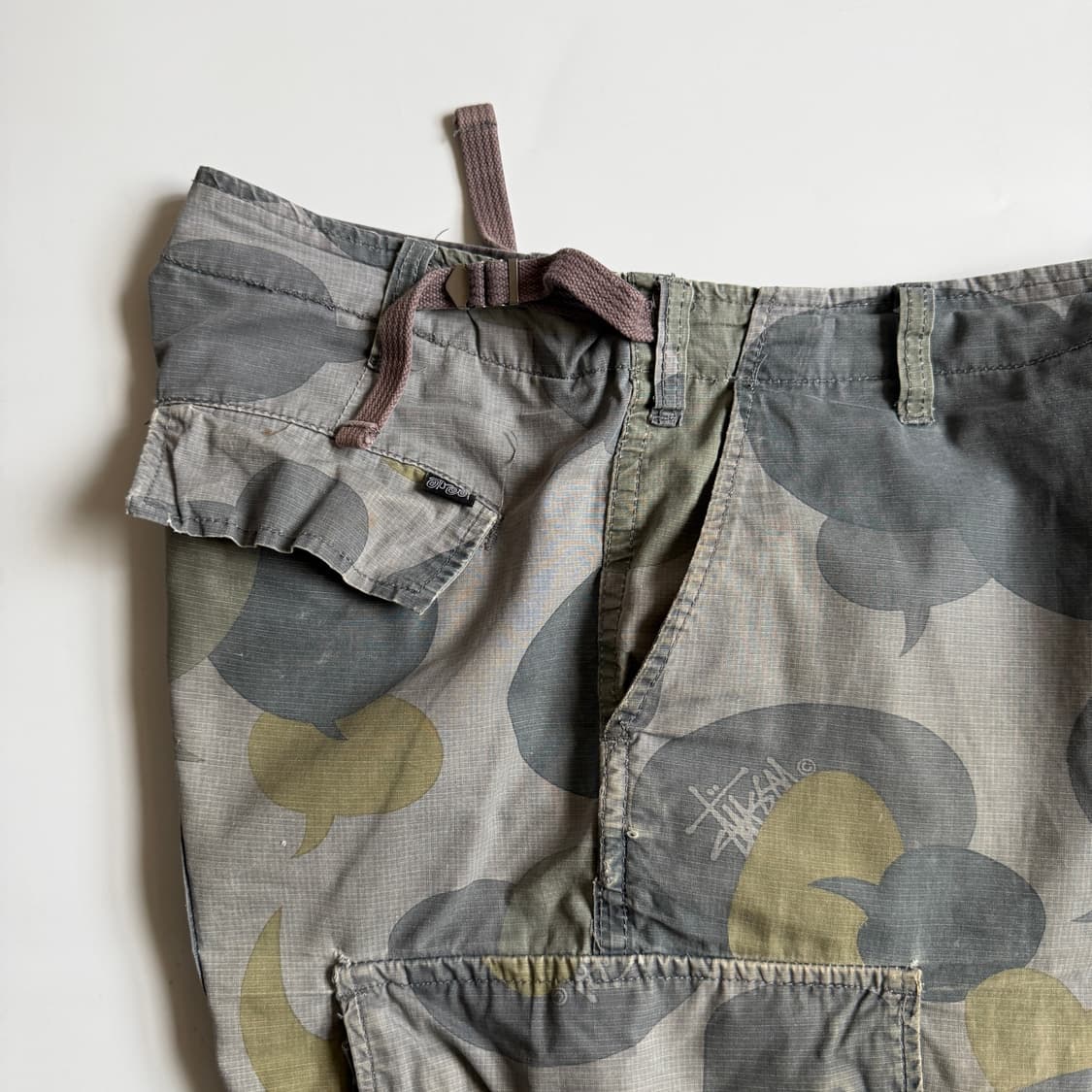 2000s Stussy 상품이미지4