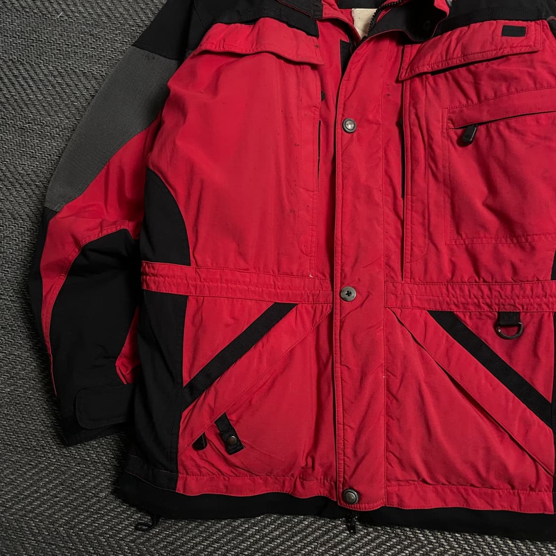 노스페이스 og 스팁테크 익스트림 스키 점퍼y 5335 상품이미지4