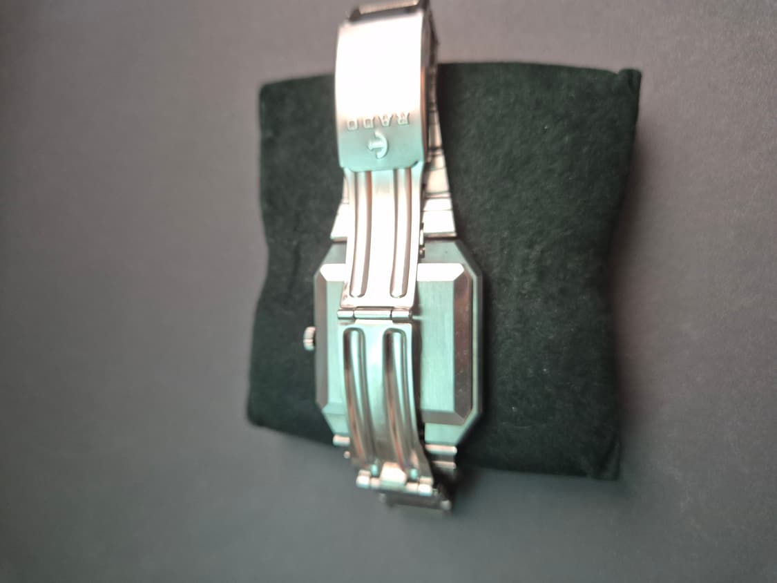 RADO Balboa Cologny 빈티지 시계(기계식 수동)
 상품이미지7