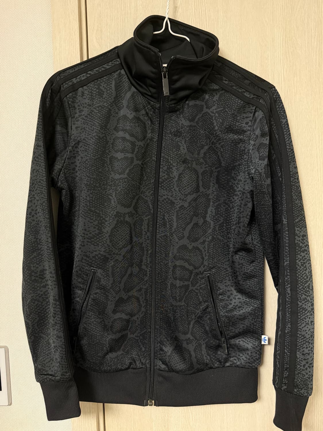 아디다스 뱀피 져지 상품이미지1