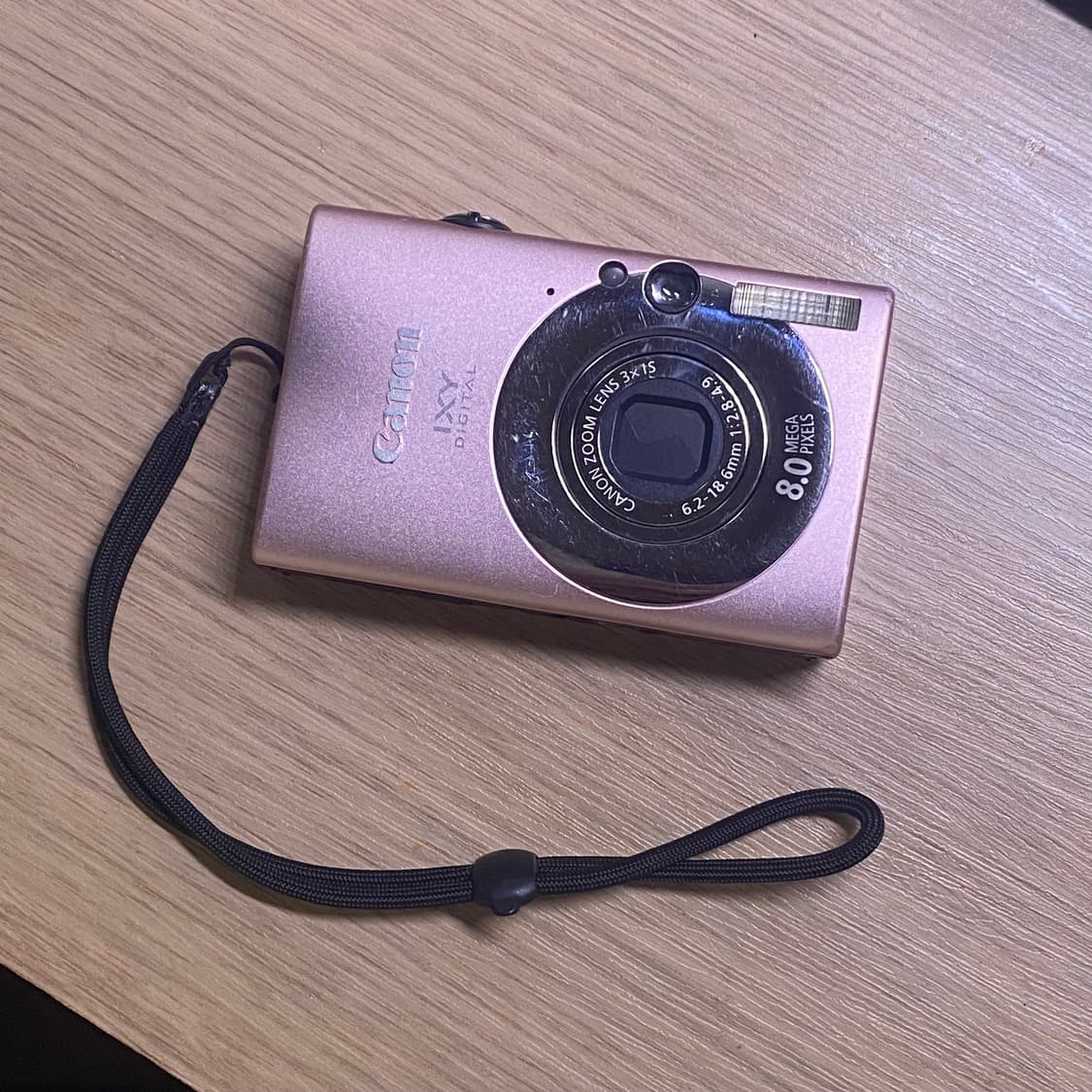 캐논 익서스80 (익시20) 빈티지 디카 상품이미지1