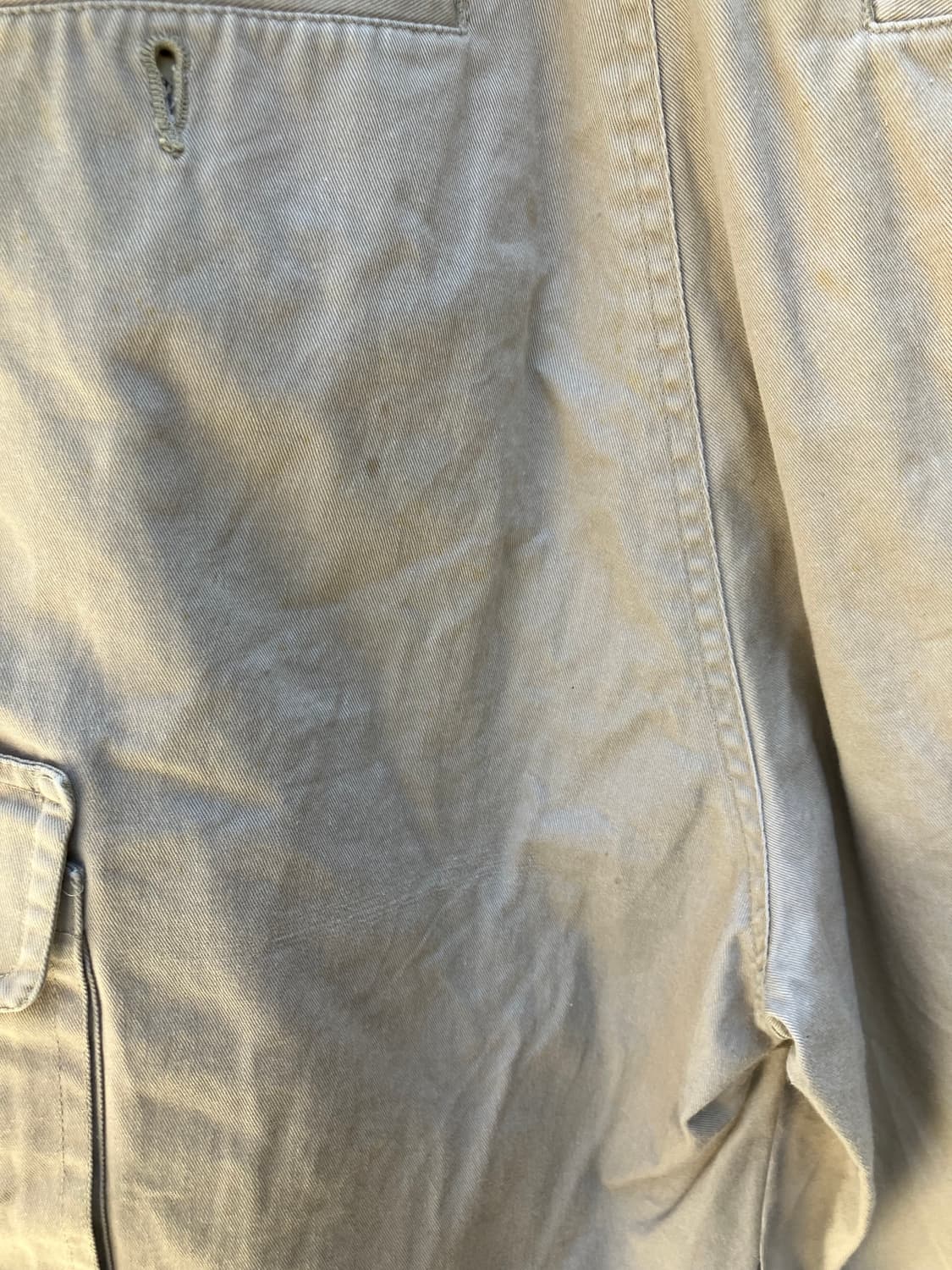 Meritz 와이드 카고 팬츠 30 상품이미지10