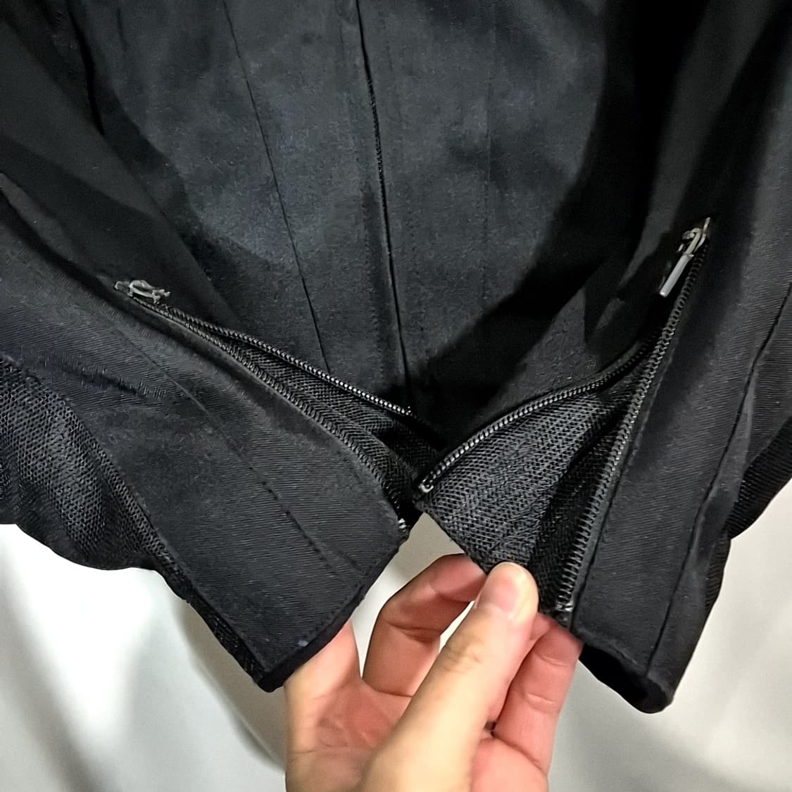 알파인스타 모터사이클 자켓 상품이미지4