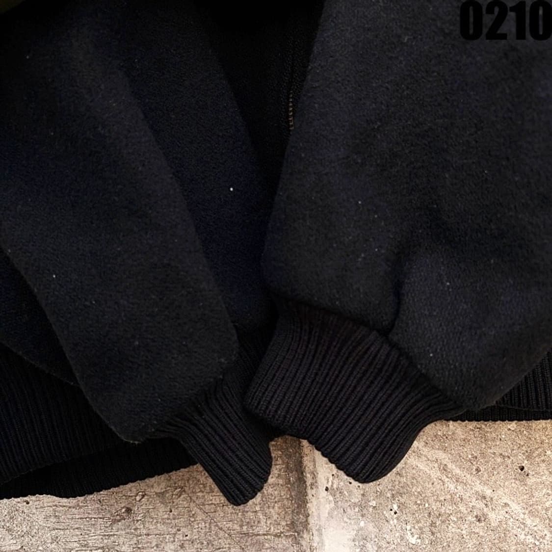 폴로 랄프로렌 집업 자켓 M 0210  상품이미지4