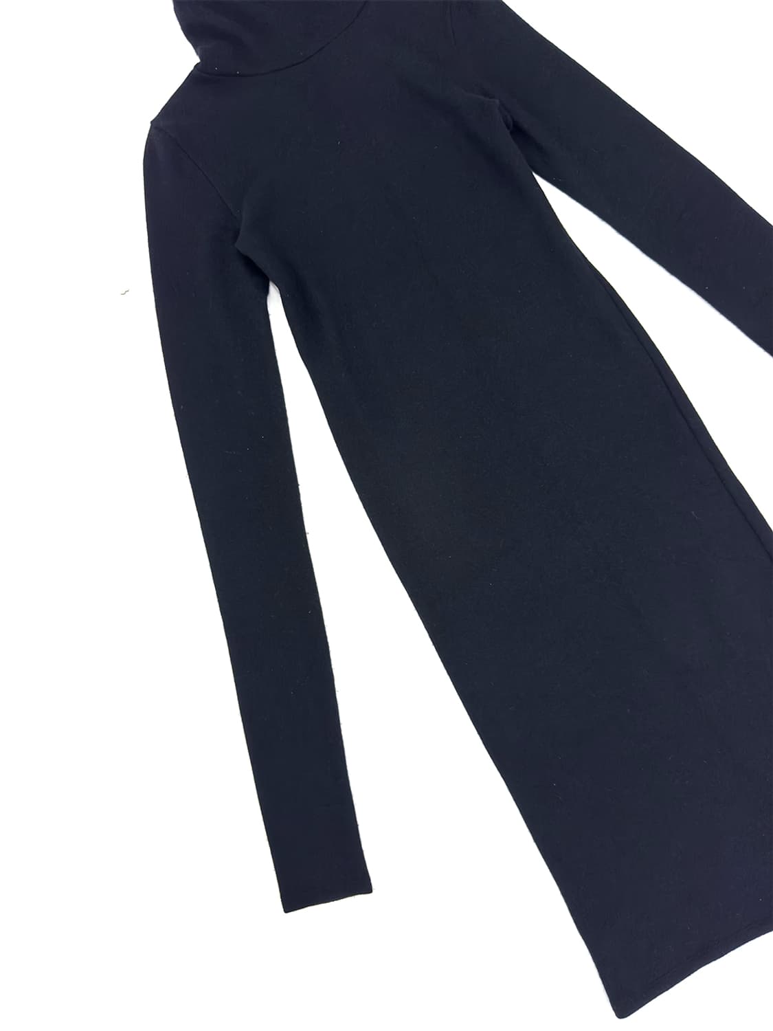 Jean Paul Gaultier Angora  Dress/ 40 상품이미지3