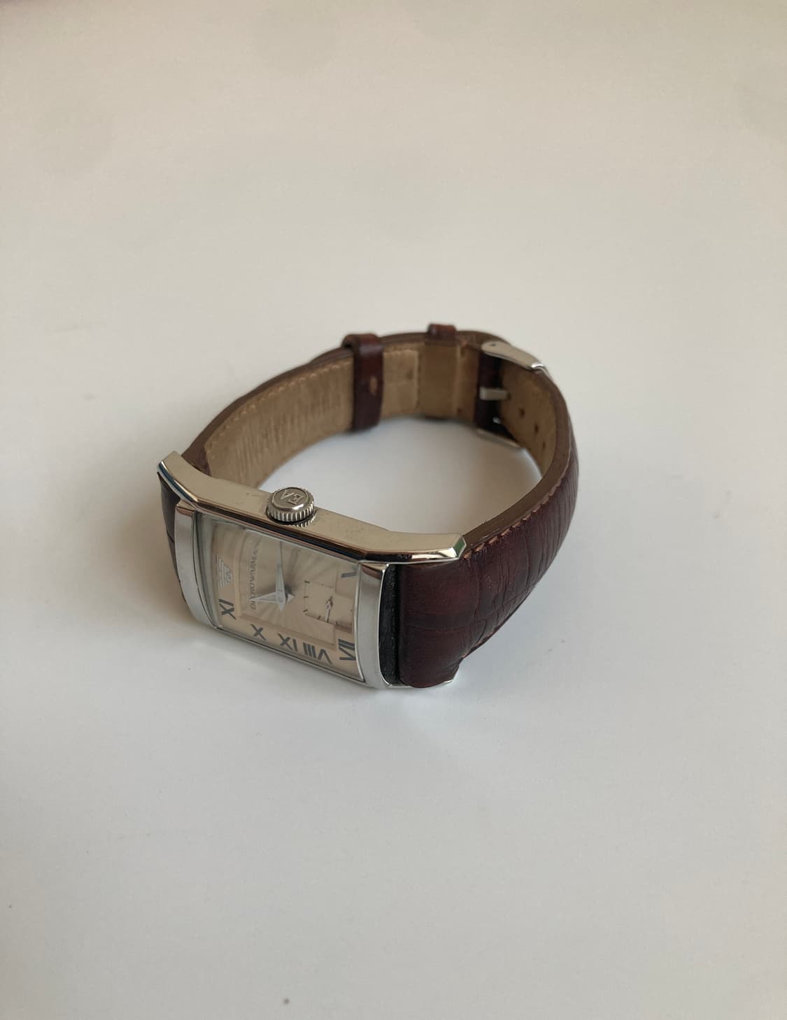 Analog watch AR-0248 QZ 상품이미지6