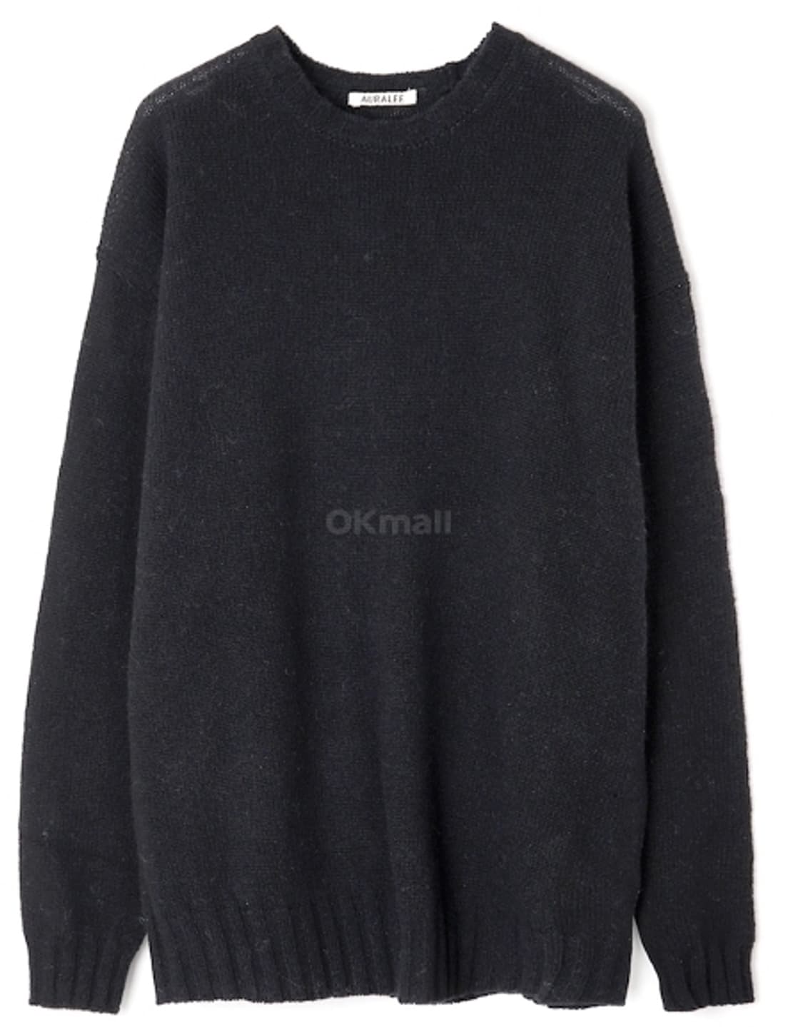 SHETLAND WOOL CASHMERE KNIT 상품이미지1