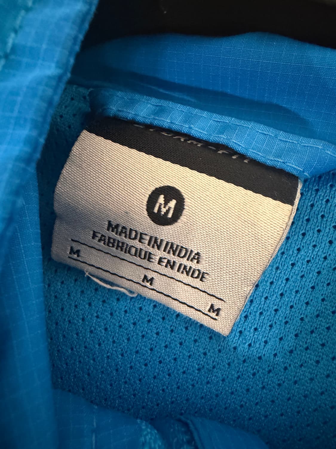 [M] 나이키 인터밀란 스톰핏 바람막이 상품이미지3