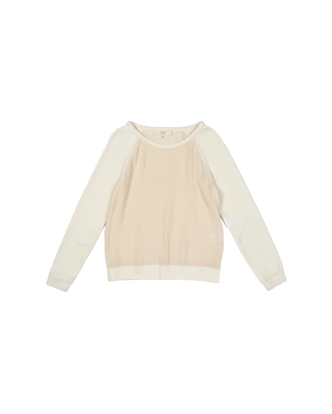 Athe Vanessa Bruno raglan top 상품이미지1
