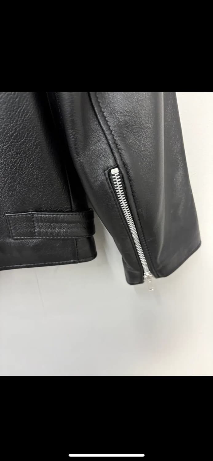 도프제이슨 램스킨 싱글자켓 H2226 상품이미지6