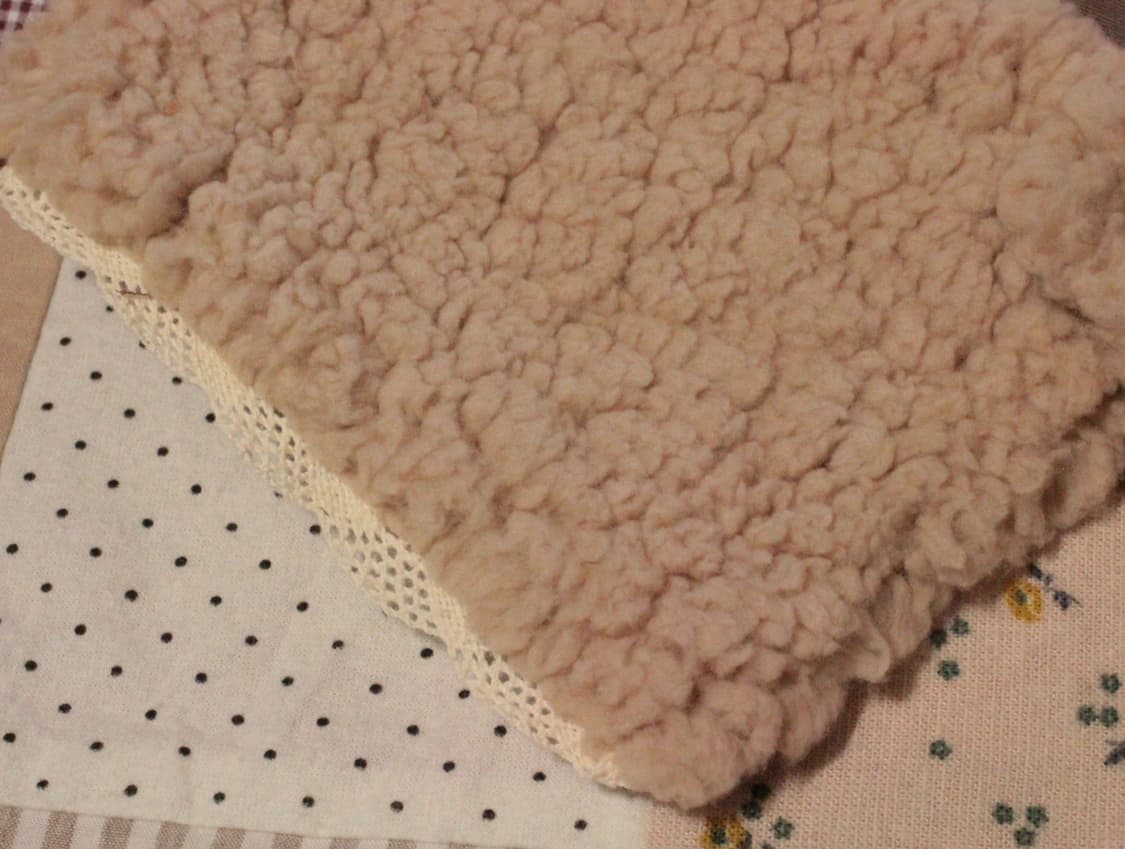 핸드메이드 레이스 티핏 상품이미지7