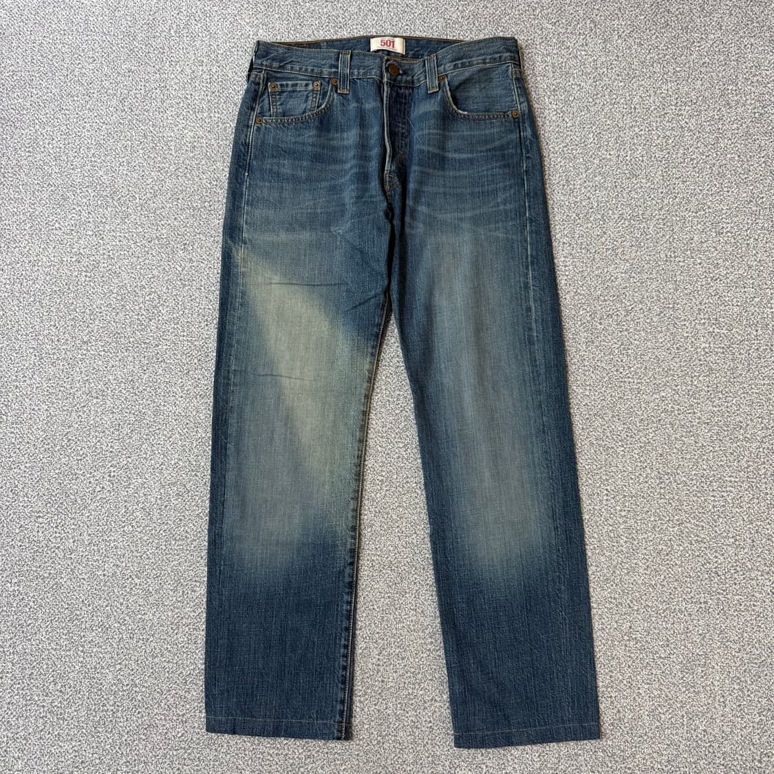 리바이스 501 데님 30 상품이미지1