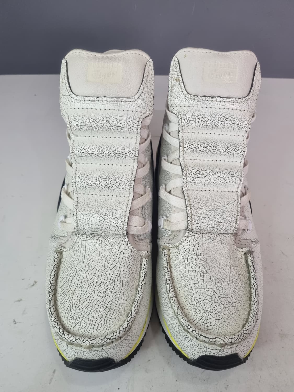 270 오니츠카타이거x안드레아폼필리오 하이탑 상품이미지3