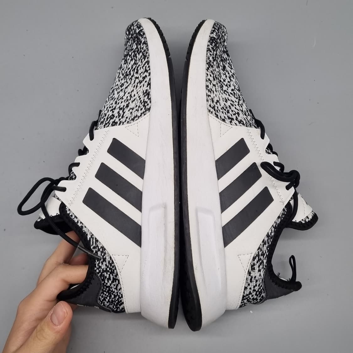 아디다스 x plr 운동화245  상품이미지5