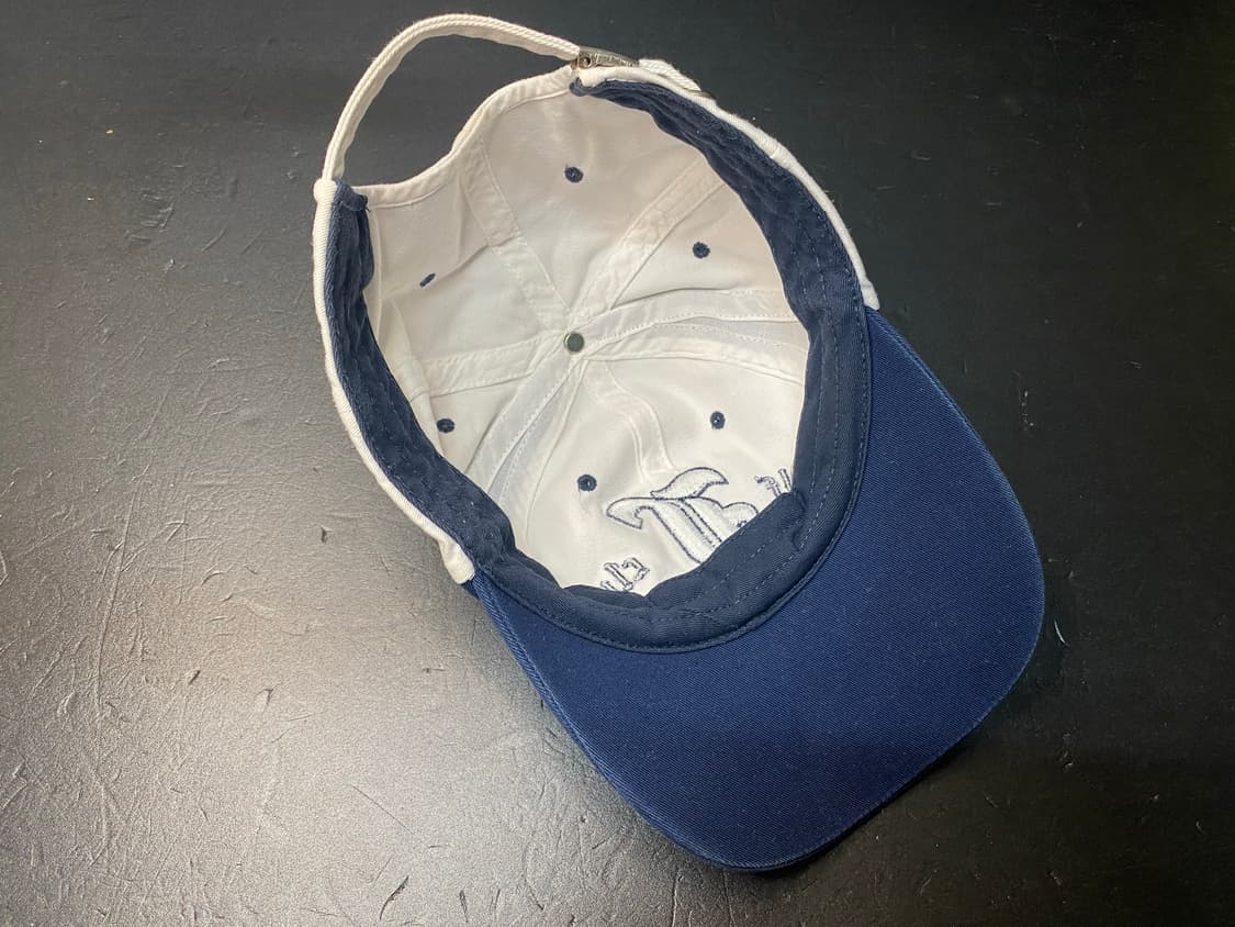 Golf club vintage cap 볼캡 상품이미지6
