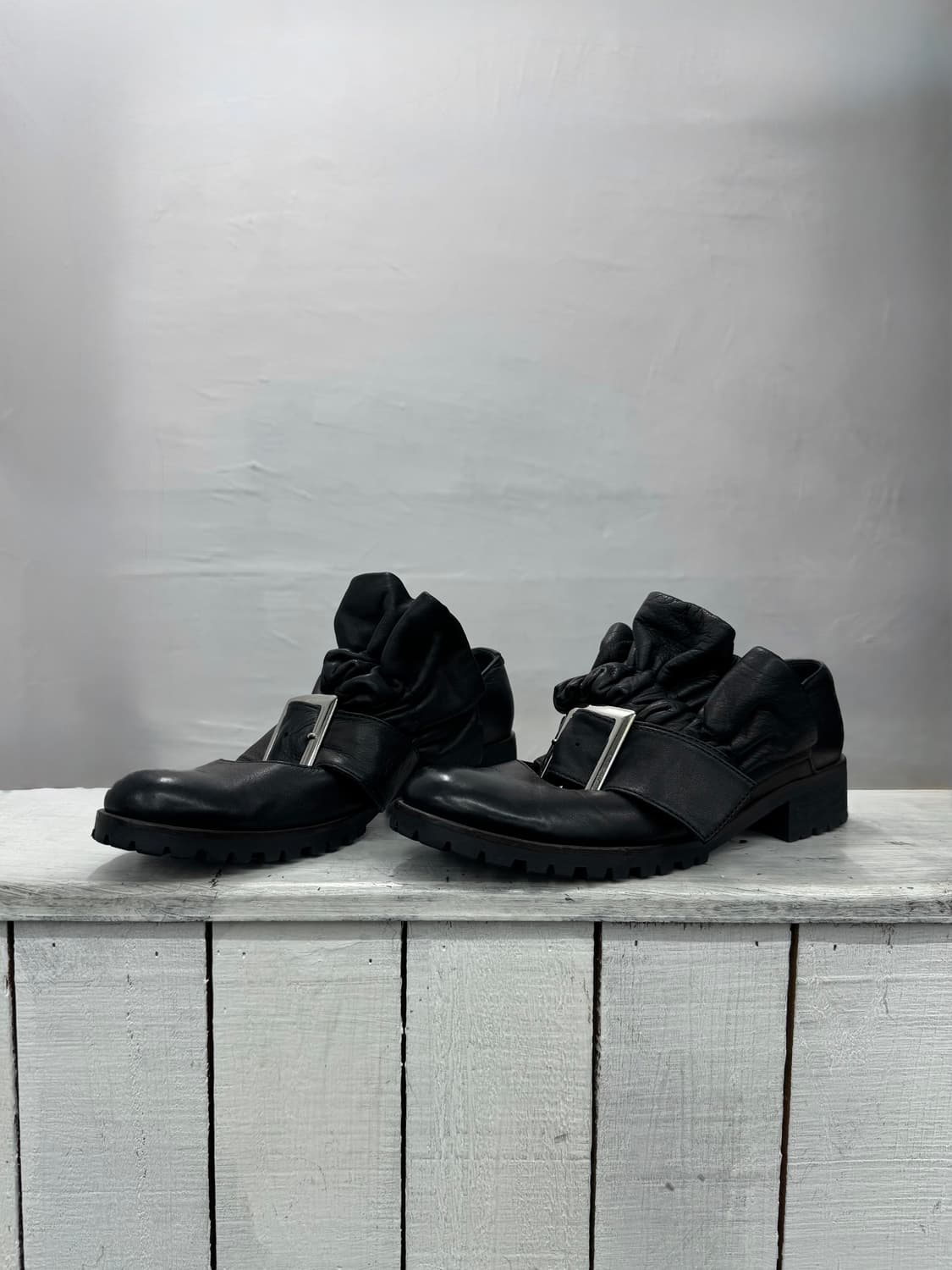 imi feu (yohji yamamoto) 상품이미지1