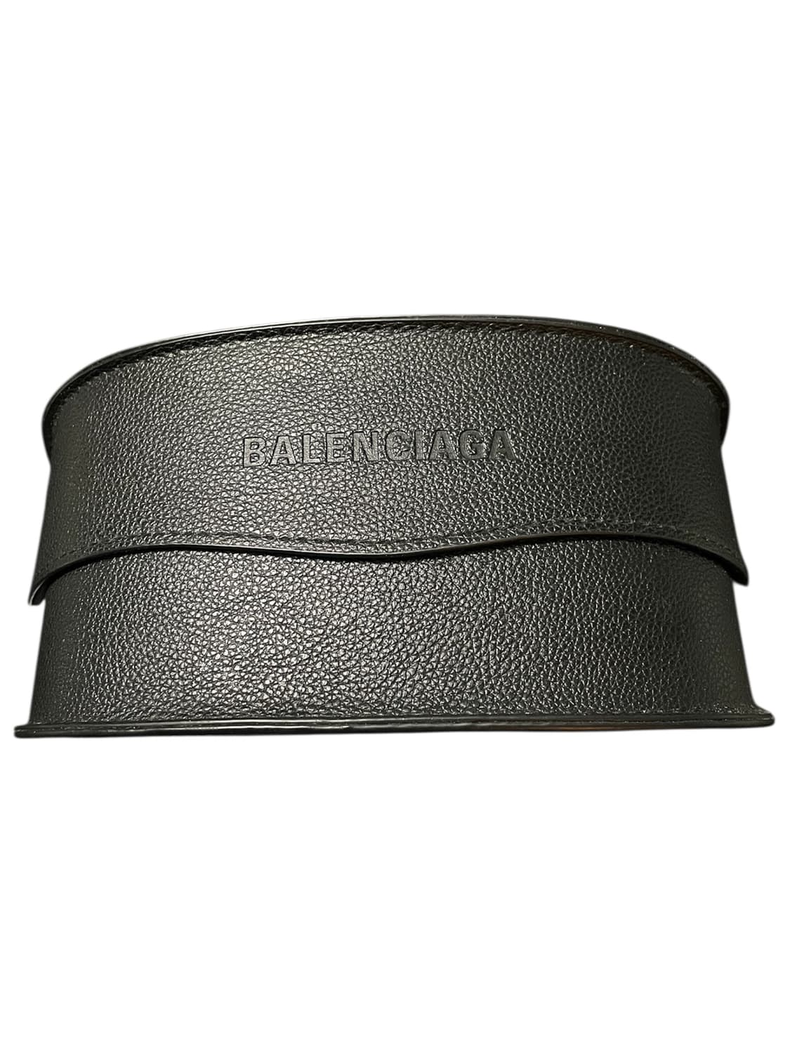 발렌시아가 오발 카본 선글라스 상품이미지4