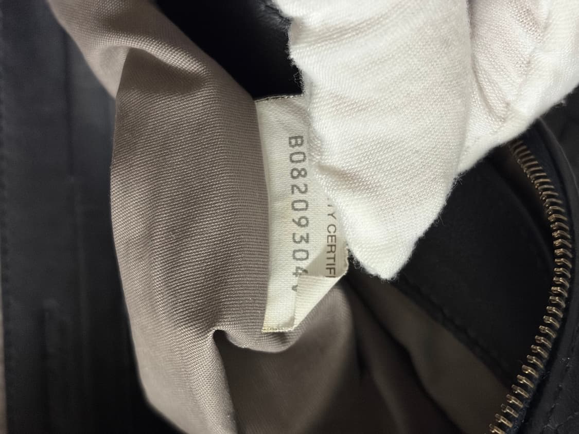 보테가베네타 인트레치아토 클러치 상품이미지6