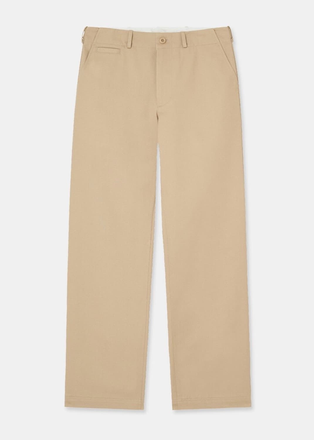 THE FABRIC 더 패브릭 치노팬츠 상품이미지7