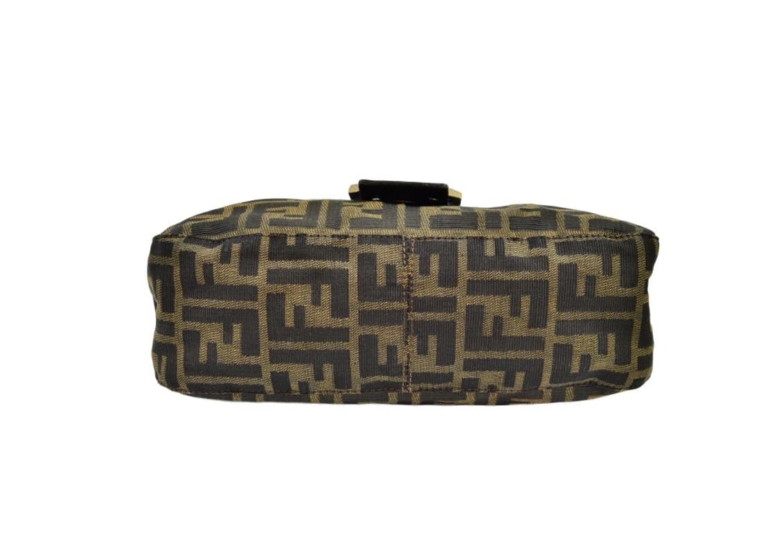 펜디 주카 바게트백 (정품) 상품이미지4