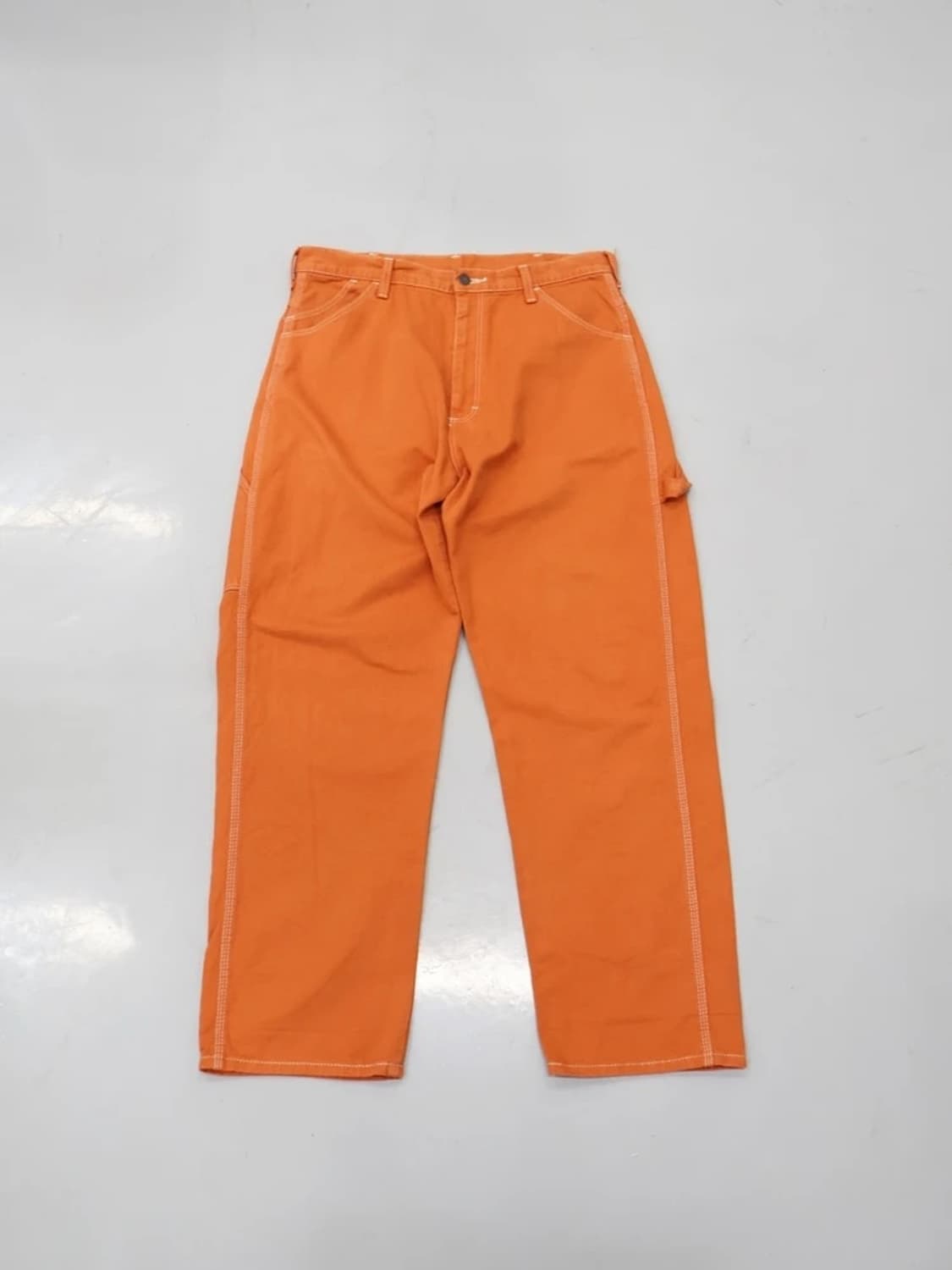 Wrangler WM4989 Wide Painter Pants 상품이미지1