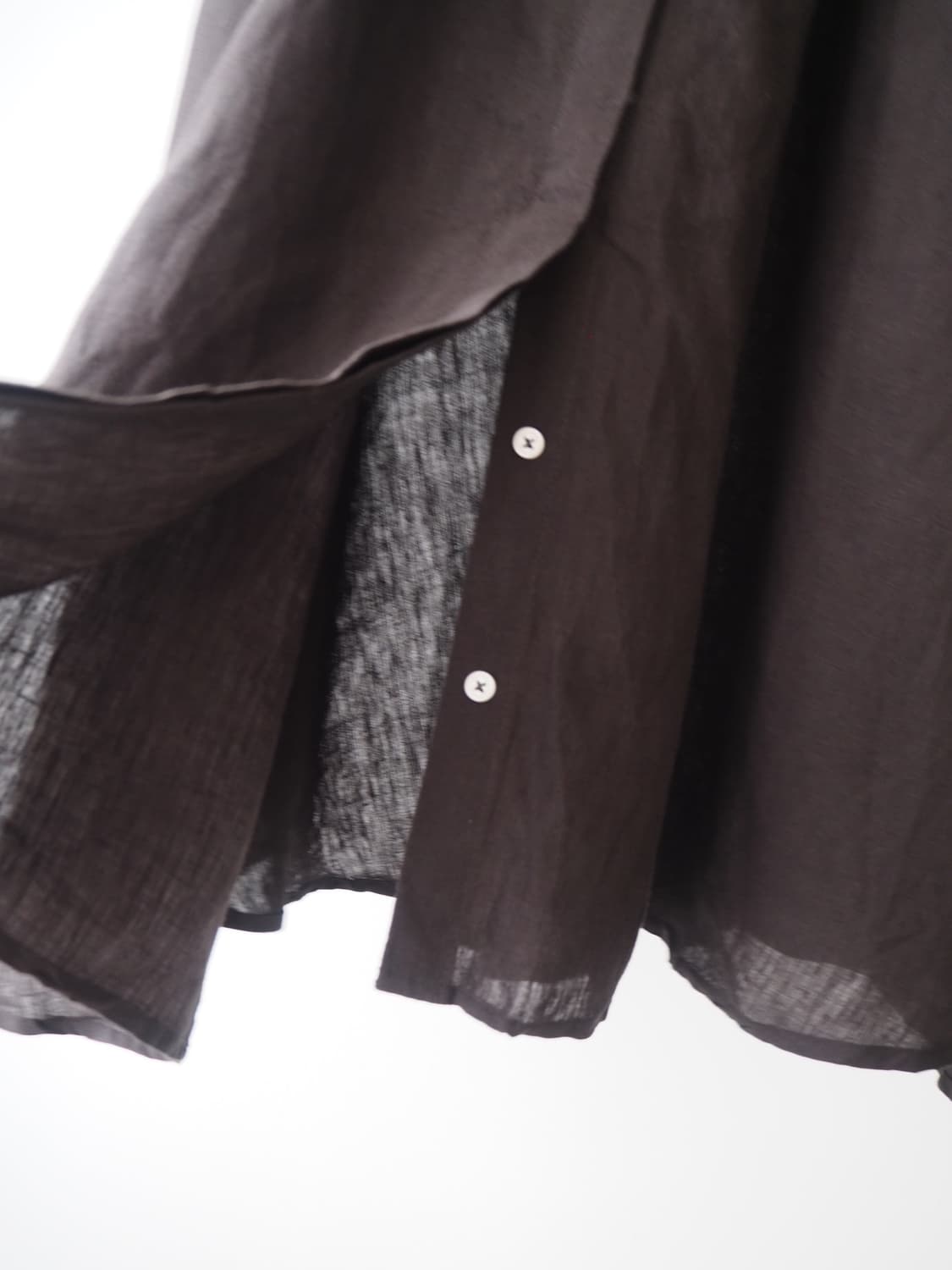 l'atelier du savon linen one piece  상품이미지4